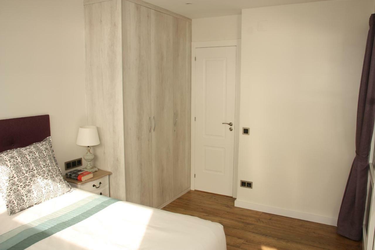 Seafront Apartment In Palamos Exterior photo